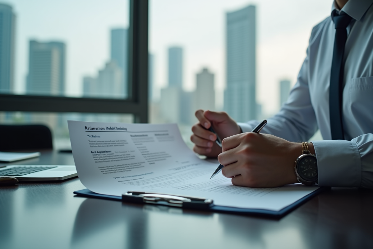 caisse retraite
