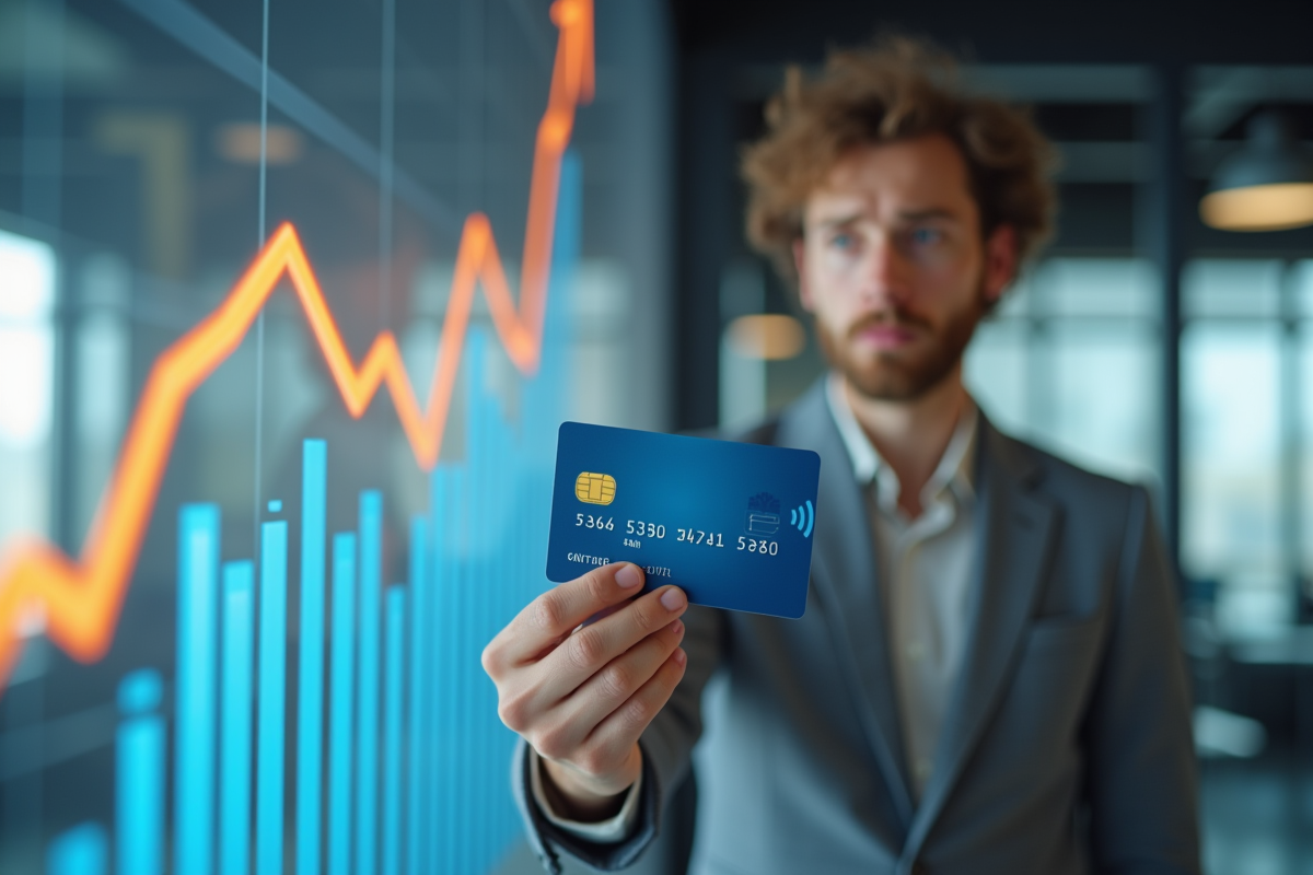 cartes de crédit