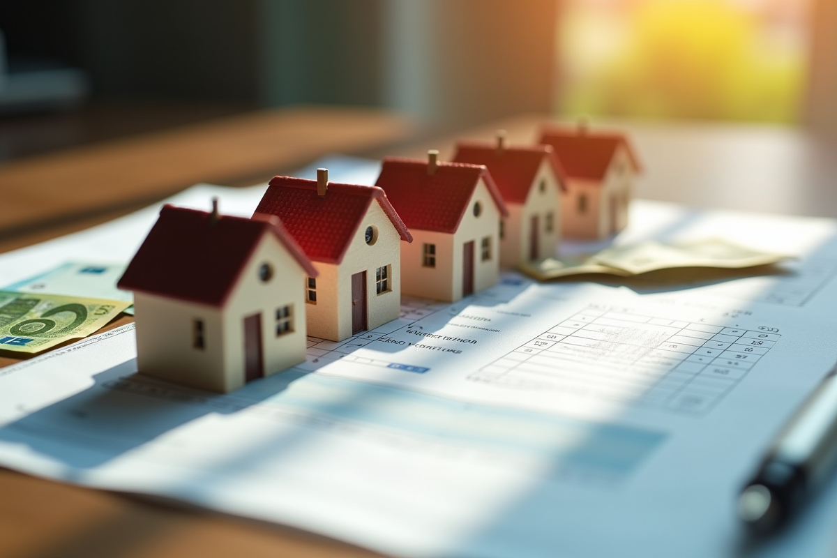 prêt immobilier