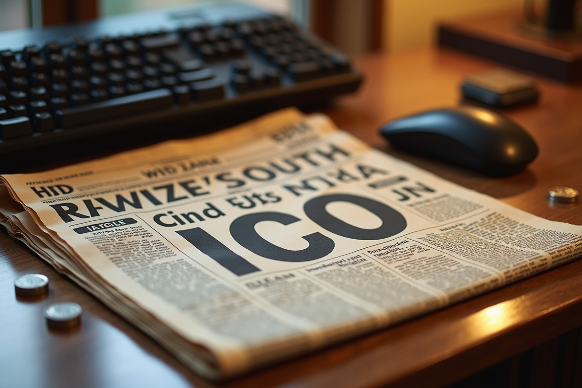 crypto monnaie