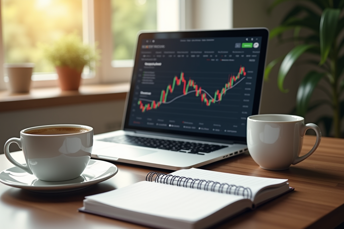 investissement financier