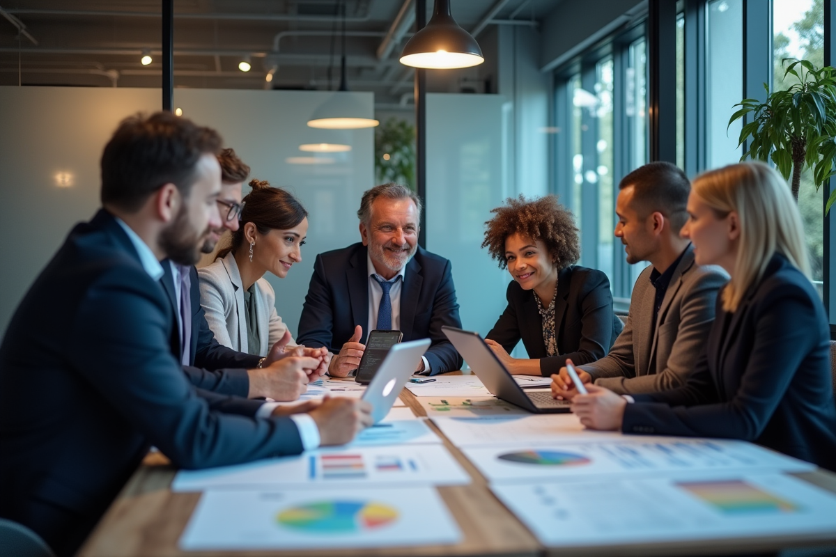 investisseurs financiers