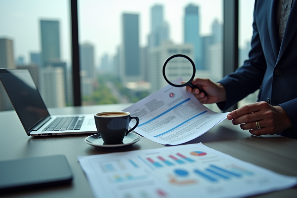 obligations finance