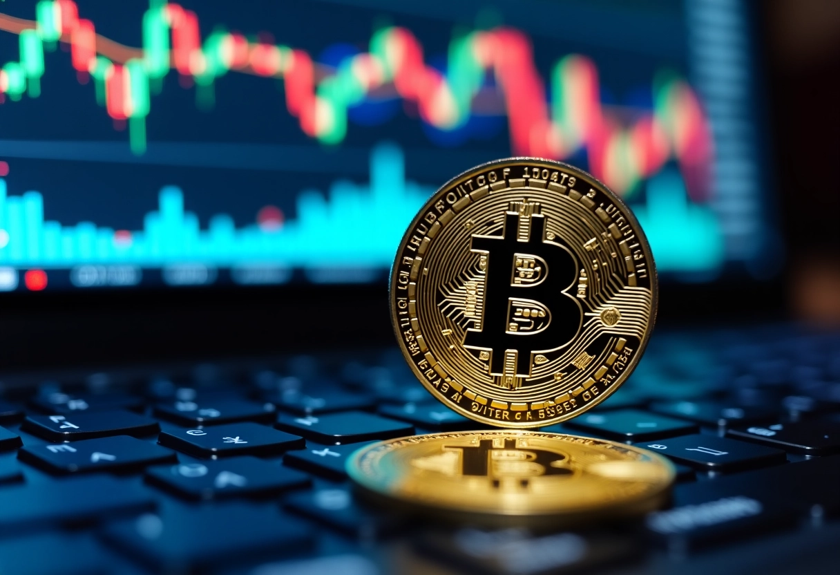 bitcoin investissement