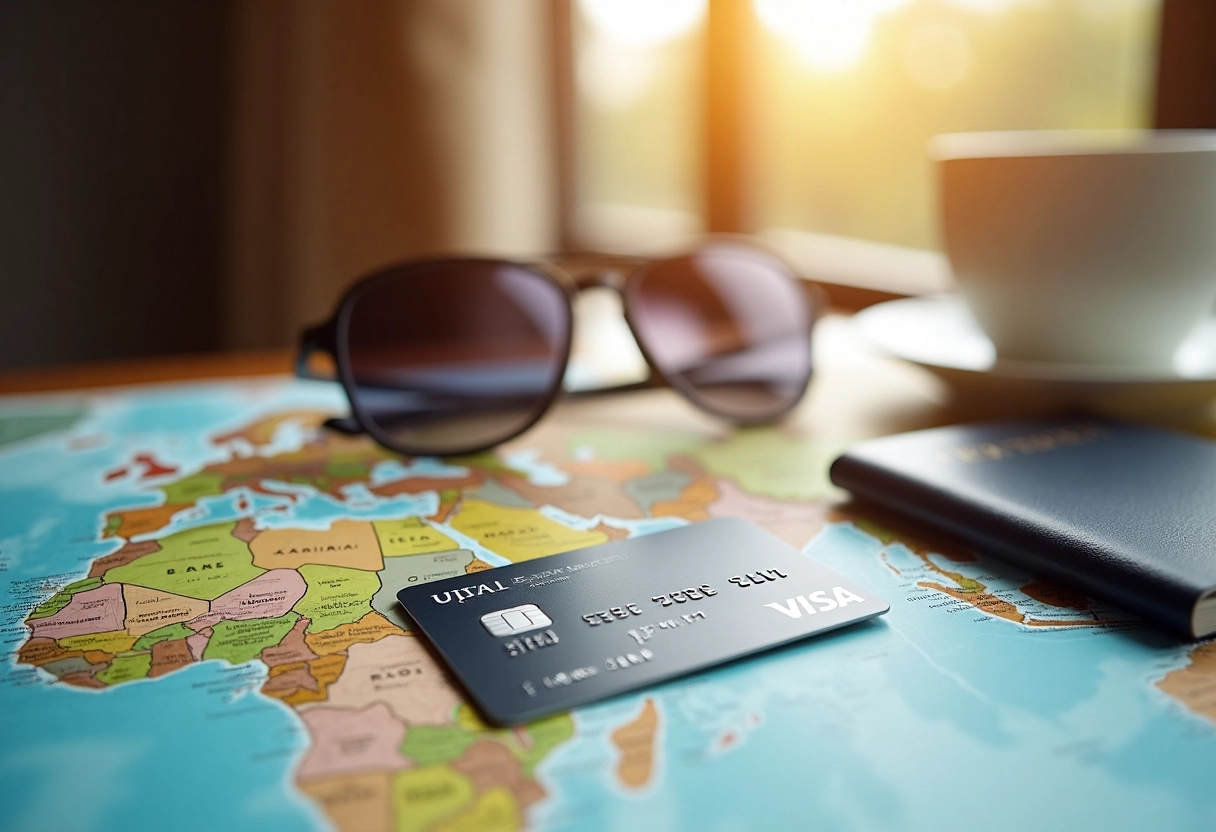carte bancaire